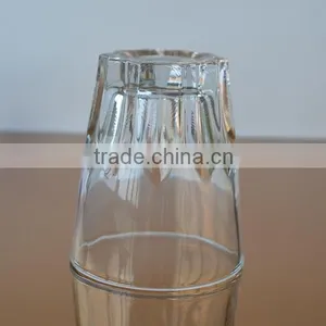 Chinese Factory Supply Clear Whiskey Glass Cup Rock Whiskey thumbnail-3