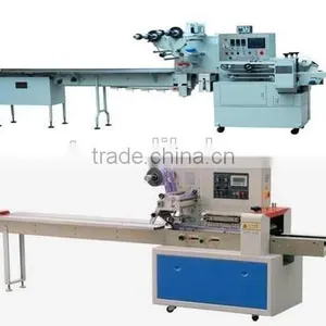 High Quality Automatic Toilet Soap Packaging Line thumbnail-2