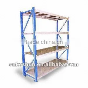 Adjustable Storage Rack Shelf thumbnail-1