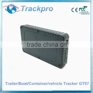 Extra-long Battery Life Watrproof Gps Tracker With Magnetic Anti Theft Gps Tracker thumbnail-1