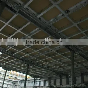 Senyu Waterproof 4*8 Pvc Foam Sheet thumbnail-1