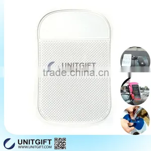 New Design Unique Products Car Dashboard Anti Slip Sticky Nano Pad thumbnail-2