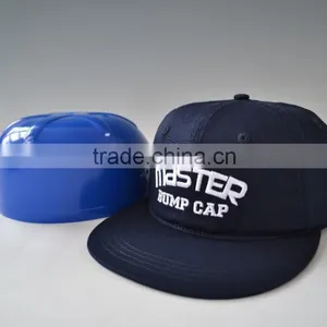 2015 Best-selling Safety Bump Cap of ABS & EVA Liner Bump Caps ,safety Helmet thumbnail-1