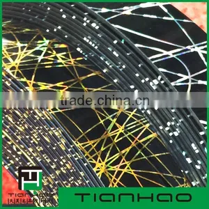 TIANHAO Enviromentally Friendly PVC Edge Banding for Furniture, Customizable thumbnail-4