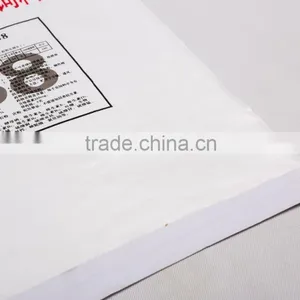 Color Printed pp Woven Bag, Bopp Laminated pp Woven Bag thumbnail-2