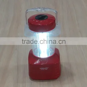 U Tube Camping Lantern Light, Lantern Camping Battery Lamps MODEL 706 thumbnail-3