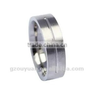 Titanium Ring for Wholesale, Titanium Jewelry, thumbnail-1