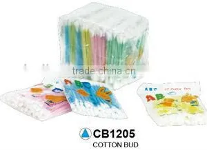 Cotton Bud BAG PACKING thumbnail-1