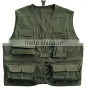 Hunting Vest thumbnail-1