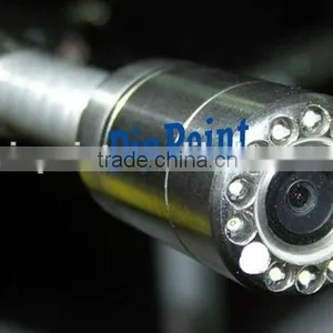 Wireless Waterproof Drain Sewer CCTV Security Camera Set for Pipe Inspection thumbnail-4
