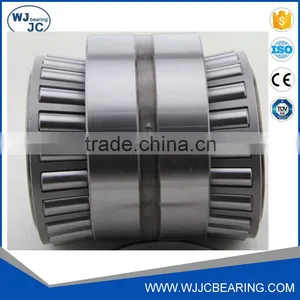 Mining Machine Parts Bearing, 240TDO500-1 Double Row Taper Baller Bearing, thumbnail-5
