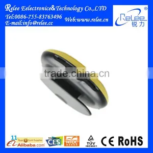 Yellow Mini DV Recorder Smiley Face Hidden Car Dvr Camera thumbnail-4