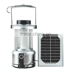 Solar Hanging Lantern thumbnail-1