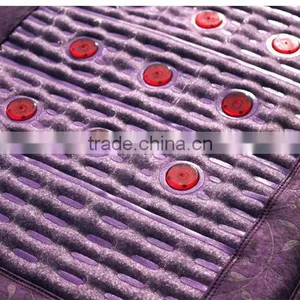 FIR Mat / Photon Mat / Negative Ion Mat thumbnail-2