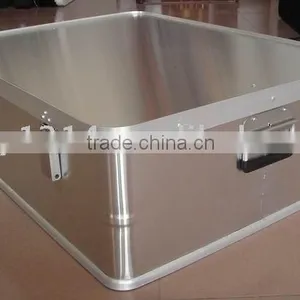 Aluminium Case/ Aluminium Box thumbnail-1