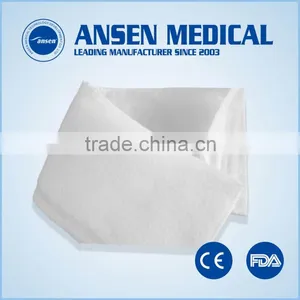 Plaster Substitute Higher Strength Ulnar Gutter Wrist Splint thumbnail-2