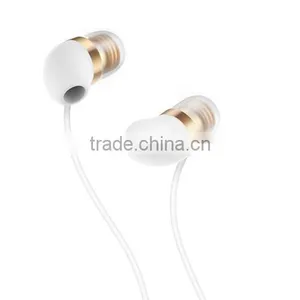 Original Xiaomi Piston Capsule Earphone With Mic Remote Silicone Headset for Xiaomi Mobile Phone In-Ear Computer MP3 Piston3 thumbnail-2