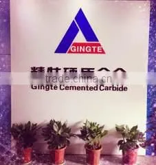 Zhuzhou Gingte Cemented Carbide Co., Ltd. company overview - view 2 thumbnail