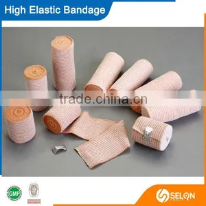 SELON SKIN COLOR HIGH ELASTIC BANDAGE thumbnail-1