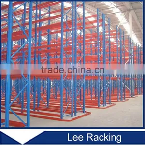 High Quality Metal Longspan Shelving thumbnail-4