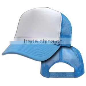 Wholesale Blank Trucker Hats thumbnail-1