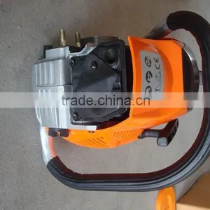 High Quality 5200 Chain Saw Manufacturer Made in China thumbnail-4