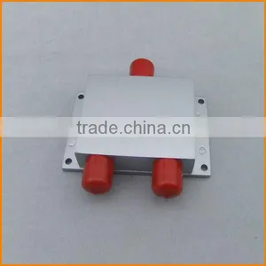 50W, 2 Way Micro Strip Power Splitters thumbnail-1