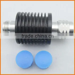 DC-3G Fixed Coaxial Attenuator Microwave 10db RF thumbnail-1