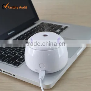 Lovely Deisgn Humidifier Ultrasonic / Portable Humidifier / Mini Humidifier thumbnail-1
