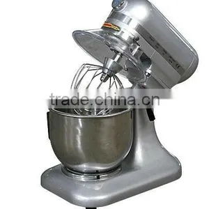 5L Planetary Stand Kitchen Aid Blender thumbnail-2
