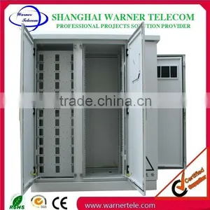 MSAN Outdoor Telecom Industrial Equipment Electric Cabinet thumbnail-5