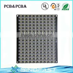 Aluminum Pcb for Patrol Lamp, Garden Lamp thumbnail-4