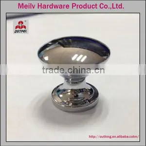 Different Types Zinc Alloy Luxury Decorative Kitchen Handle thumbnail-1