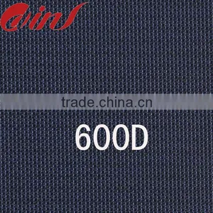 100% Polyester 400D Pvc Coated Oxford Fabric thumbnail-1