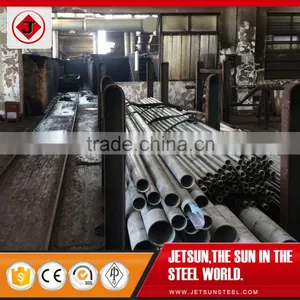 AISI Flexible High Pressure Stainless Steel Pipe thumbnail-5