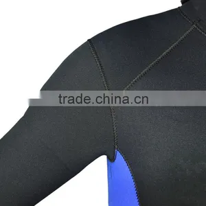 New Design 3mm~5mm Neoprene Surfing Wetsuits thumbnail-5