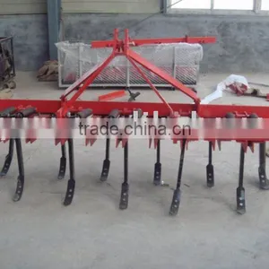 Cultivators for 4 Wheel Tractor thumbnail-1