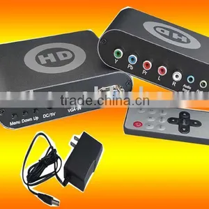 Composite Audio Converter thumbnail-1