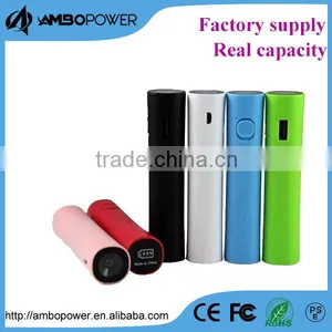 Smart Phones Accesories Power Bank Solar Charger 2000mah thumbnail-1
