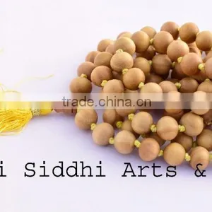 Best Natural Sandalwood Necklace/beads Tibet/natural Tibet Beads thumbnail-3