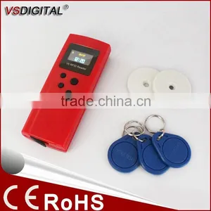 RFID Guard Police Scanners for Security Patrolling thumbnail-1