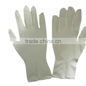 Latex Examination Gloves Malaysia thumbnail-1
