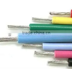 House Appliances Inner XLPE Fixed Wire UL 10368 thumbnail-1