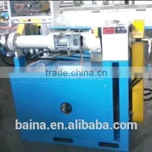 Silicon Rubber Extrusion Vulcanization Line thumbnail-2