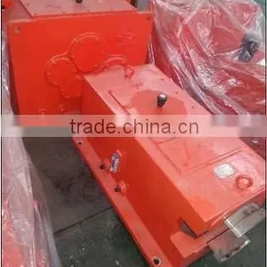 Guomao SZ Double Screw Plastic Extruder Machine Gearbox thumbnail-2