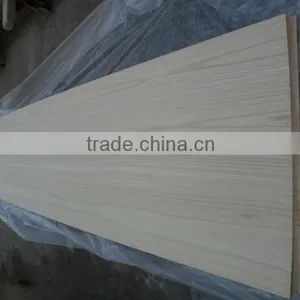 Paulownia Edge Glued Boards thumbnail-1