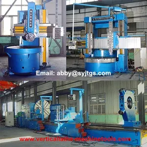 Hengshui Shengyong Heavy-duty Machine Tool Manufacturing Co.,Ltd company overview - view 4 thumbnail