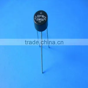 2W10 Brake Rectifier thumbnail-1