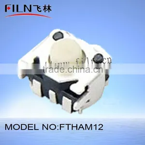 FTHAM12 Micro Touch Sensitive Light Switch thumbnail-1