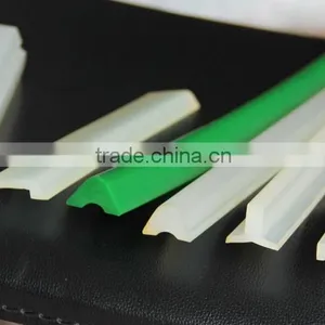 Produce Transparent Extrusion Profile PUR thumbnail-2